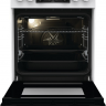 Gorenje GECS5C70WA электрическая плита