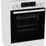 Gorenje GECS5C70WA электрическая плита