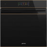 Smeg SO6606APNR электрический духовой шкаф