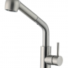 Zorg  SH 5144 INOX смеситель