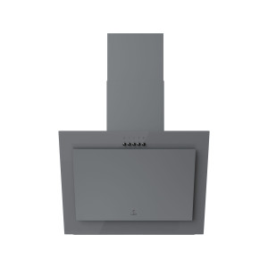 Lex MIO 600 GREY вытяжка