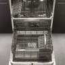 De Dietrich DBJ422DQX встраиваемая посудомоечная машина