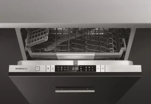 De Dietrich DBJ422DQX встраиваемая посудомоечная машина