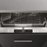 De Dietrich DBJ422DQX встраиваемая посудомоечная машина