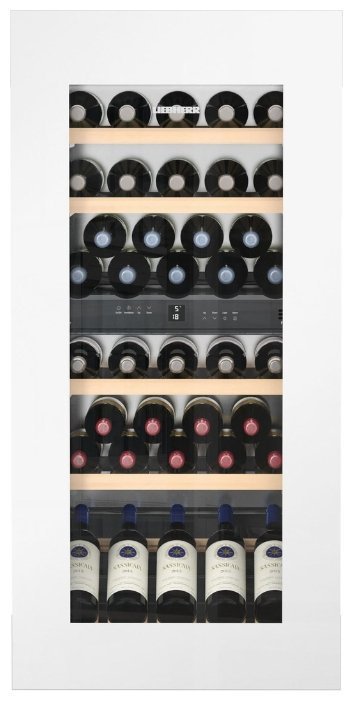 Liebherr EWTgw 2383 винный шкаф встраиваемый