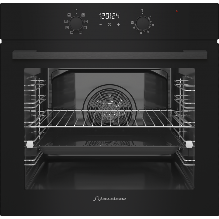 Schaub Lorenz SLB EY6095 электрический духовой шкаф