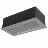 Maunfeld Crosby Hardy 1000Push Inox вытяжка