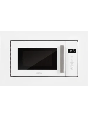 Hiberg VM 6502 W встраиваемая микроволновая печь