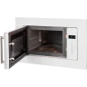 Hiberg VM 6502 W встраиваемая микроволновая печь