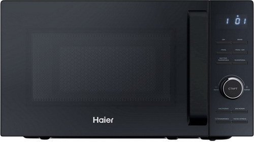 Haier HMG-DG207BA микроволновая печь