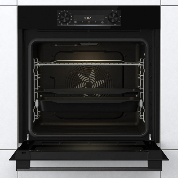 Gorenje BOS6737E06FBG духовой шкаф электрический