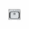 Alveus MORE 10 FS NAT-90 560X500 1X кухонная мойка