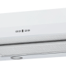 Krona steel KAMILLA TK 600 WHITE (1 мотор) вытяжка