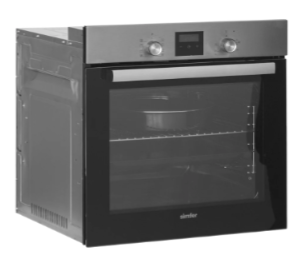 Simfer B6EM59070 электрический духовой шкаф