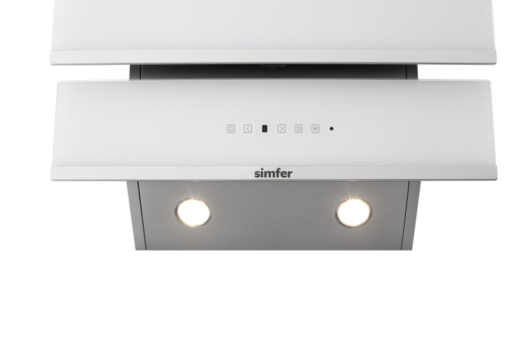 Simfer SM63W1 вытяжка