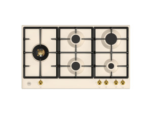 Bertazzoni P905LHERAG газовая варочная панель
