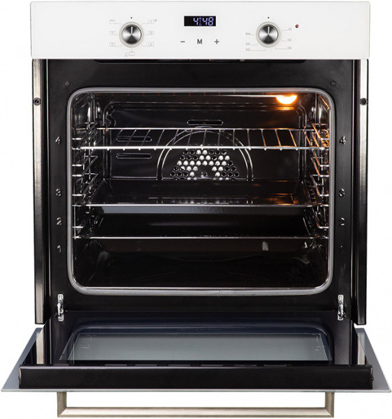 Zigmund & Shtain E 153 W мультифункциональный духовой шкаф