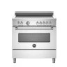 Bertazzoni MAS95I1EXT варочный центр