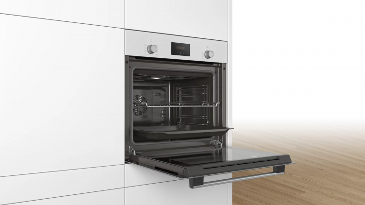 Bosch HBF512BV0R электрический духовой шкаф