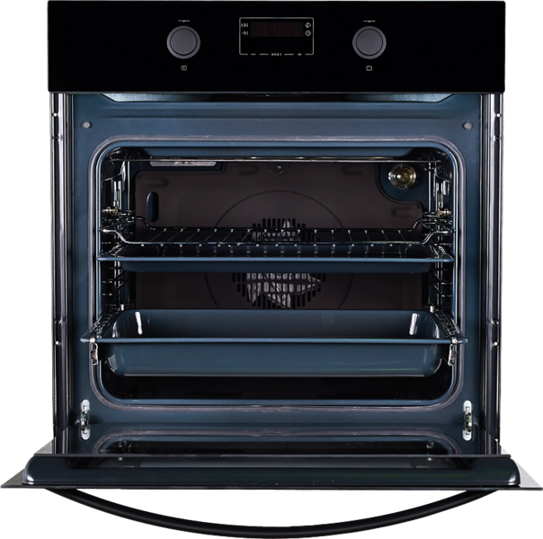 Kuppersberg HO 657 B духовой шкаф электрический независимый