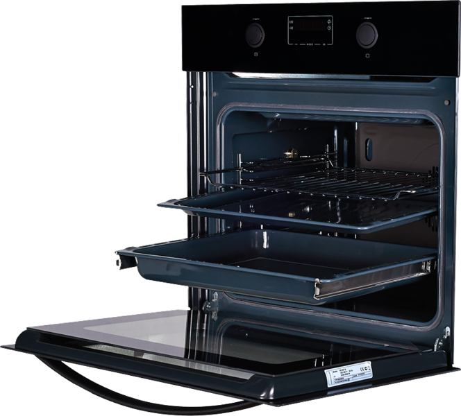 Kuppersberg HO 657 B духовой шкаф электрический независимый