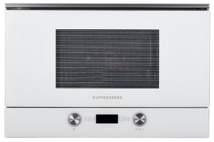 Kuppersberg HMW 393 W встраиваемая микроволновая печь
