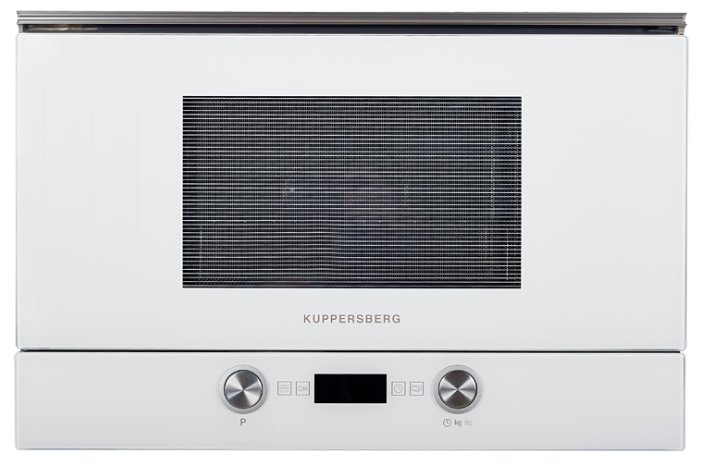 Kuppersberg HMW 393 W встраиваемая микроволновая печь