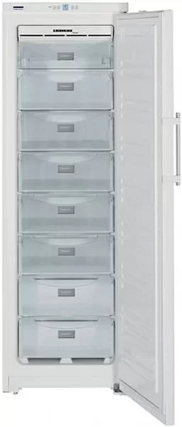 Liebherr GN 3023 морозильный шкаф