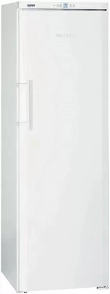 Liebherr GN 3023 морозильный шкаф