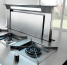 Falmec DOWNDRAFT GLASS WHITE 120 вытяжка