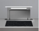 Falmec DOWNDRAFT GLASS WHITE 120 вытяжка