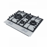 Lex GVG 646T WH газовая варочная панель