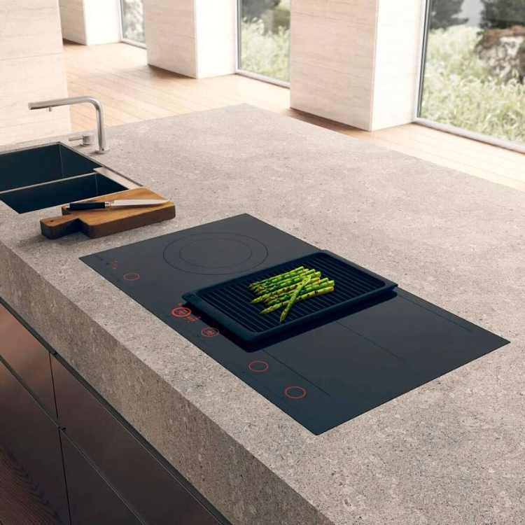 Asko HID925MFC индукционная варочная панель