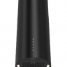 Meferi TUBE35BK ISLA ULTRA вытяжка