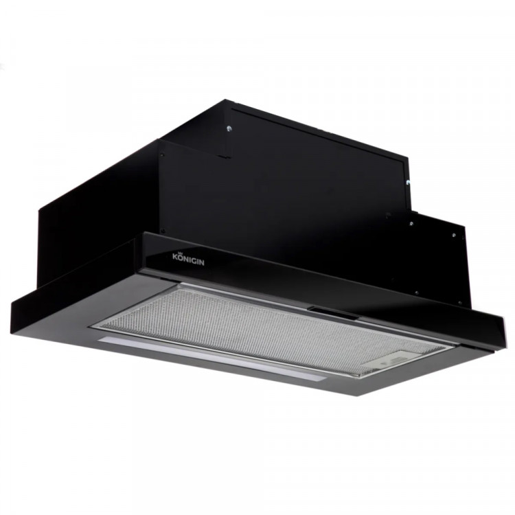 Konigin Rumina Black 60 вытяжка