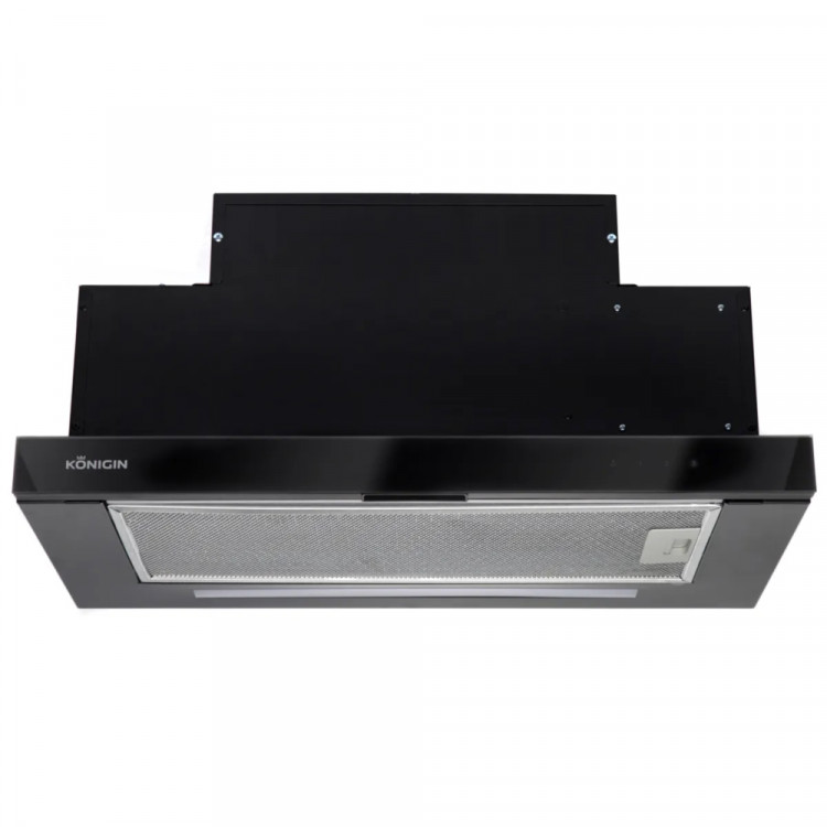 Konigin Rumina Black 60 вытяжка