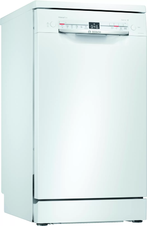 Bosch SPS2IKW4CR отдельностоящая посудомоечная машина