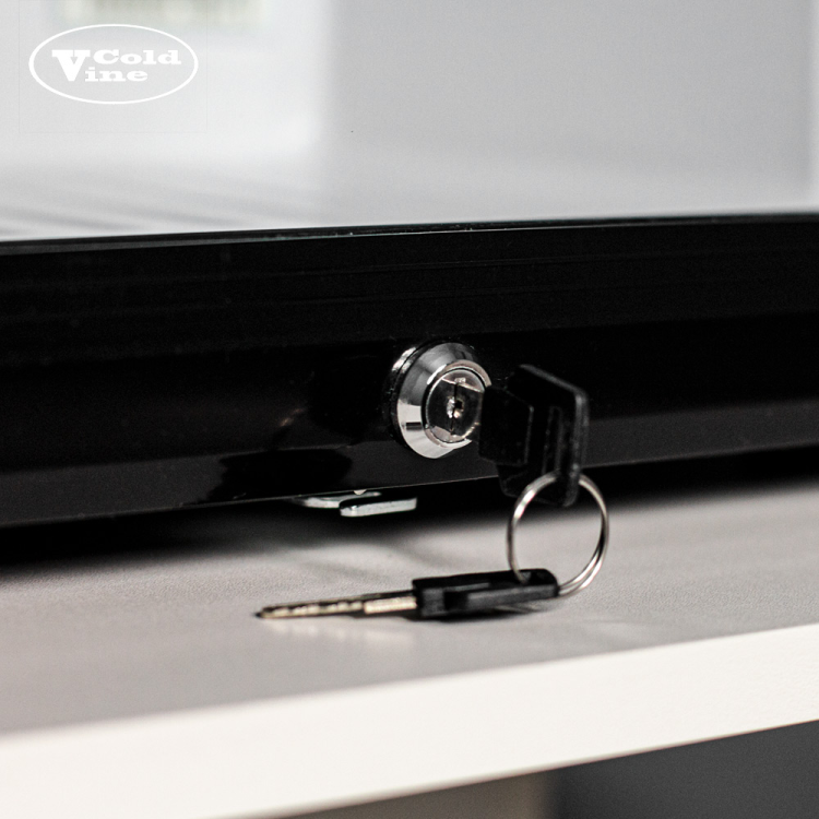 Cold Vine MCA-30BG мини-бар