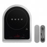 Smeg PIC01WHMEU настольная индукционная плита