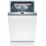 Bosch SPV6HMX2MR встраиваемая посудомоечная машина