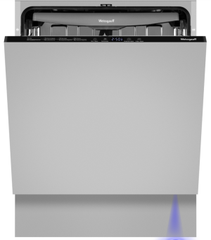 Weissgauff BDW 6038 Inverter Infolight встраиваемая посудомоечная машина