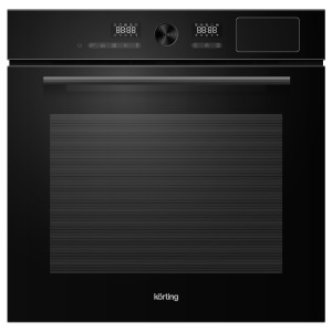 Korting OKB 1650 GN Steam духовой шкаф электрический
