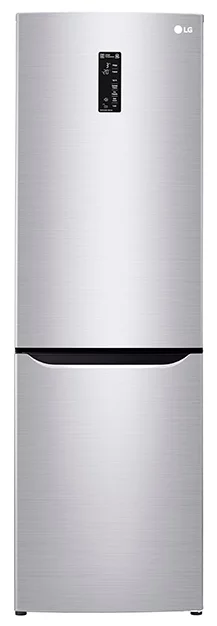 LG GA-B429SAQZ холодильник