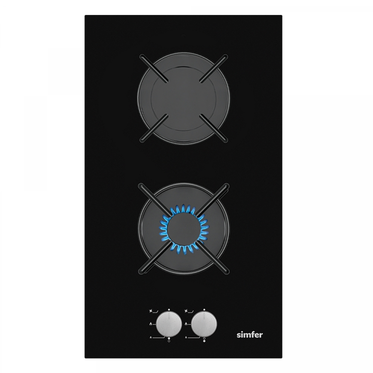Simfer H30N20B416 варочная поверхность газовая