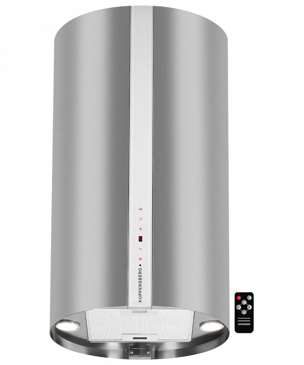 Kuppersberg VORTEX GW вытяжка