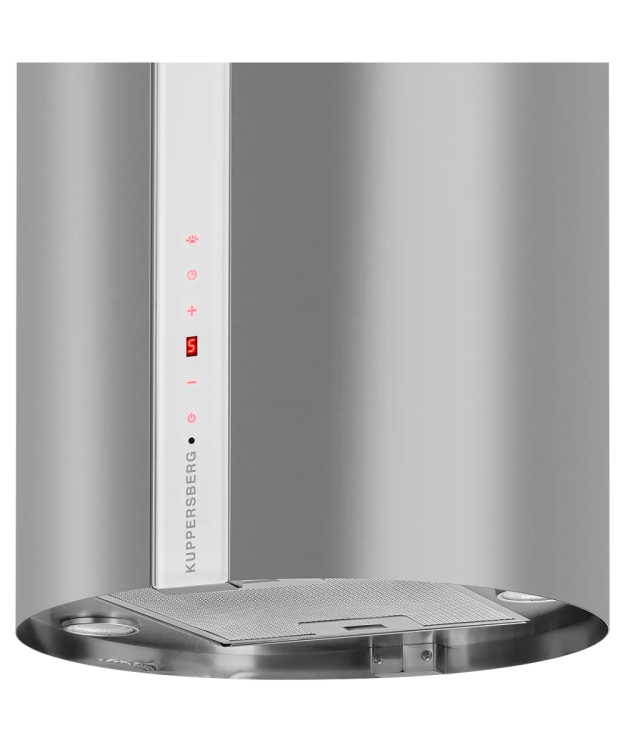 Kuppersberg VORTEX GW вытяжка