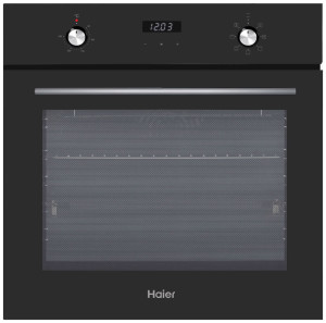Haier HOX-P06HGB электрический духовой шкаф