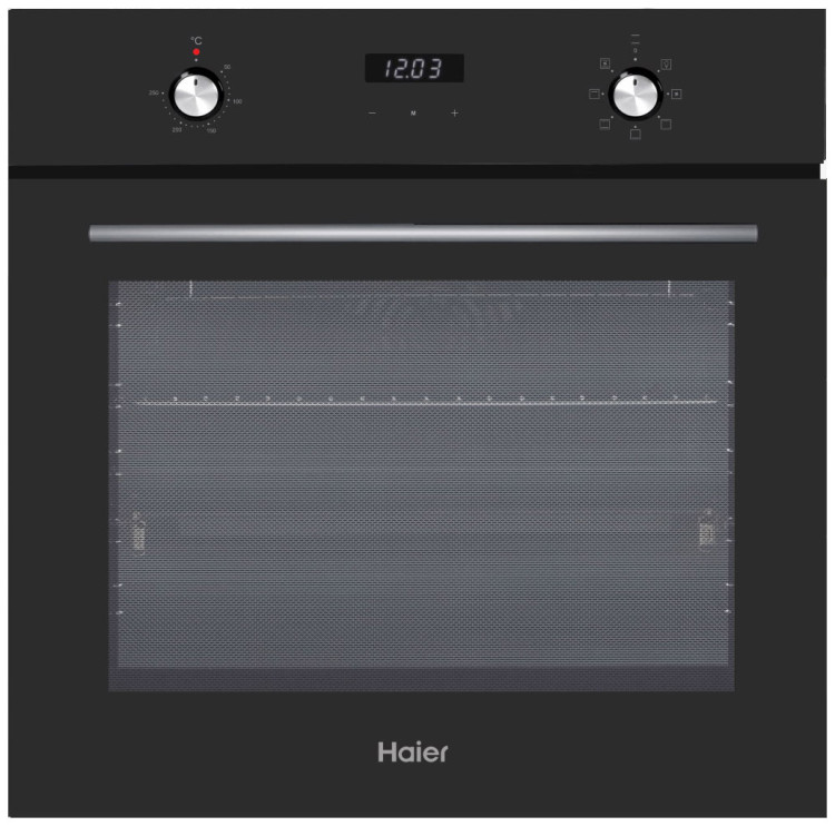 Haier HOX-P06HGB электрический духовой шкаф