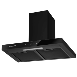 Maunfeld Breeze 60 Black вытяжка