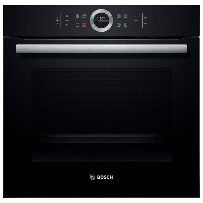 Bosch HBG6750B1 духовой шкаф электрический